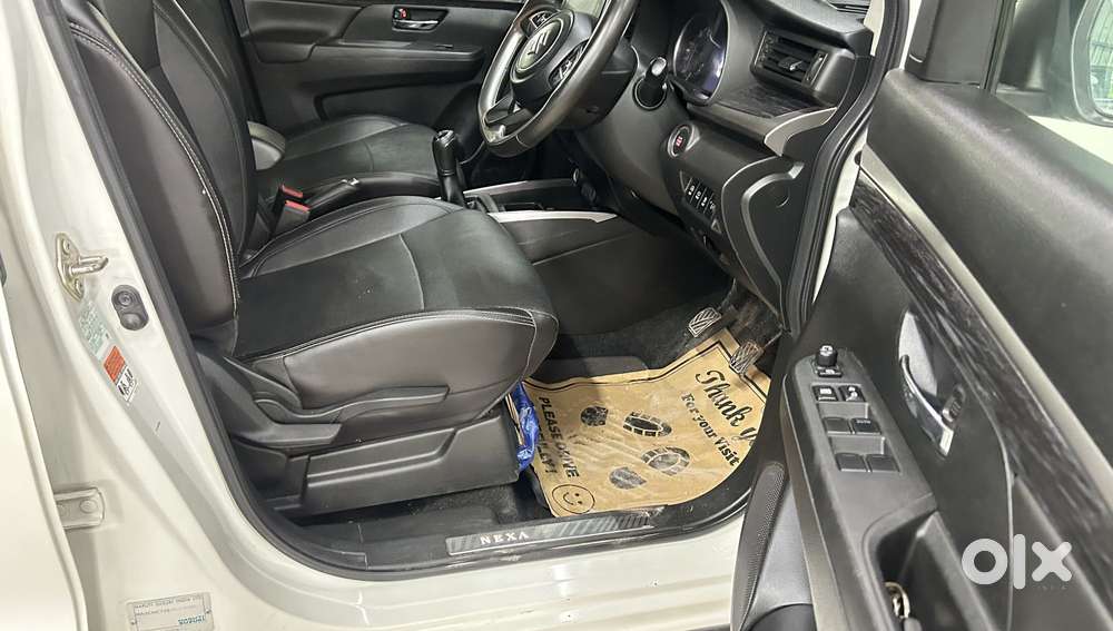 Maruti Suzuki Xl6 1.5 Alpha Mt, 2024, Petrol