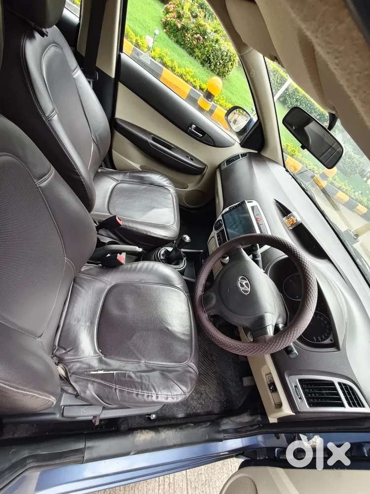 Hyundai I20 Magna Optional 1.2, 2013, Petrol