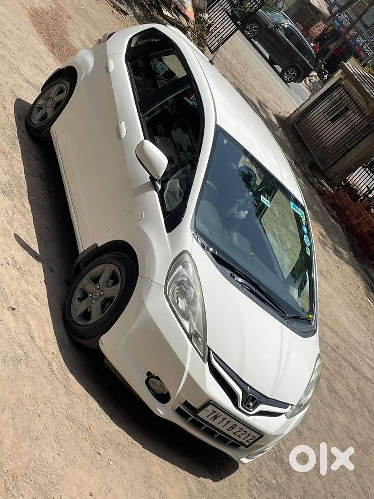 Honda Jazz Petrol 2013