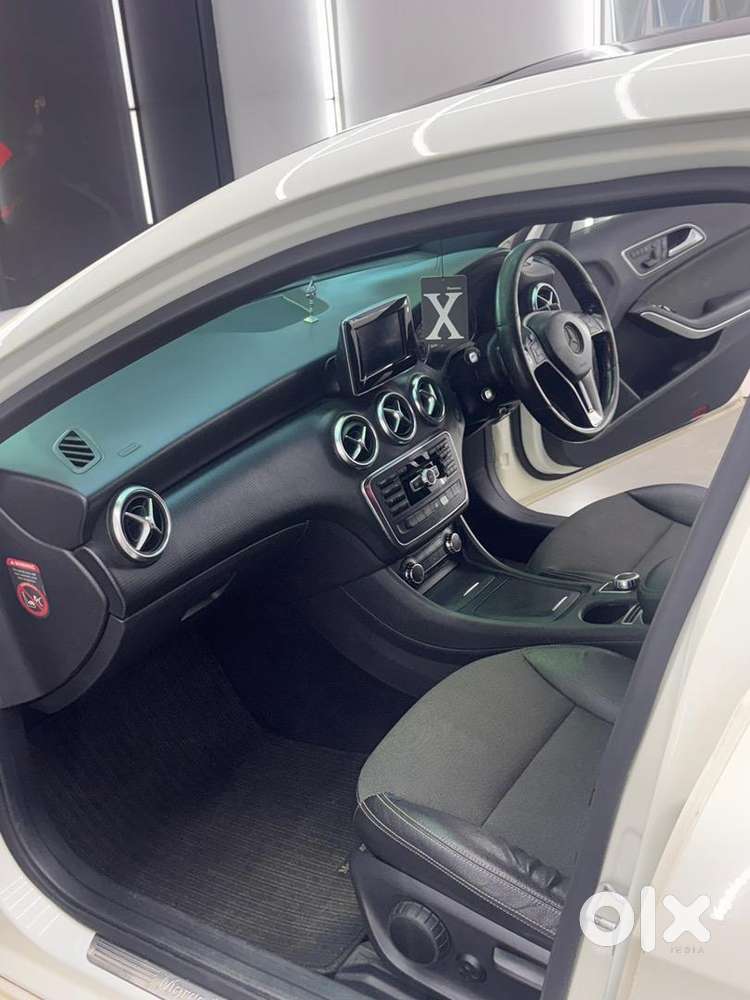 Mercedes-benz A Class 2016 150500 Km Driven