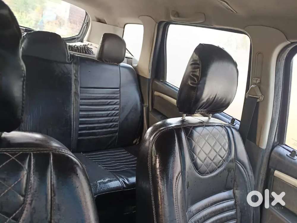Renault Duster Diesel 60000 Km Driven