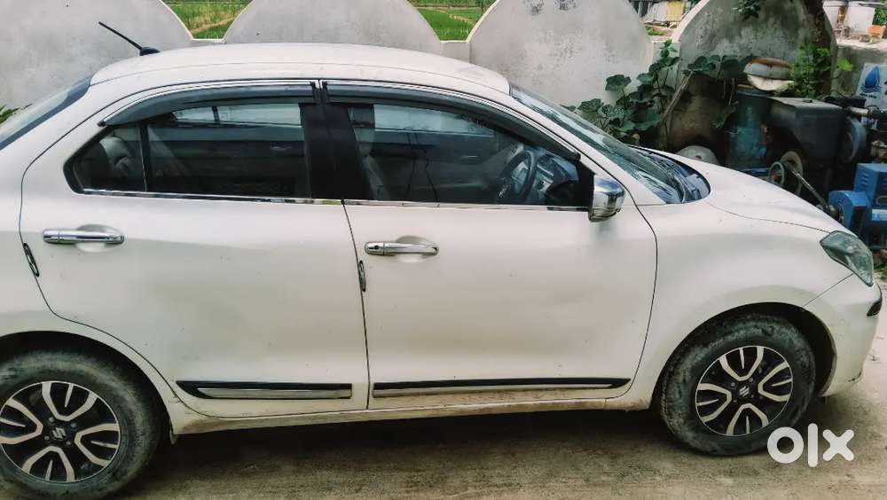 Maruti Suzuki Dzire 2022 Petrol 680000 Km Driven