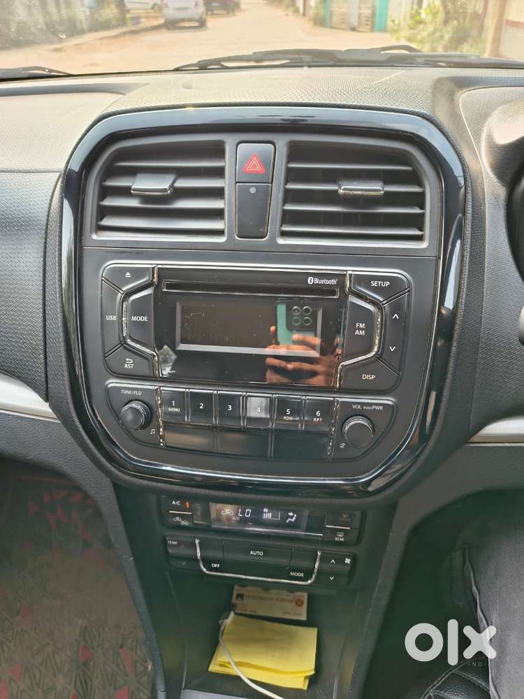 Maruti Suzuki Brezza Zdi, 2019, Diesel