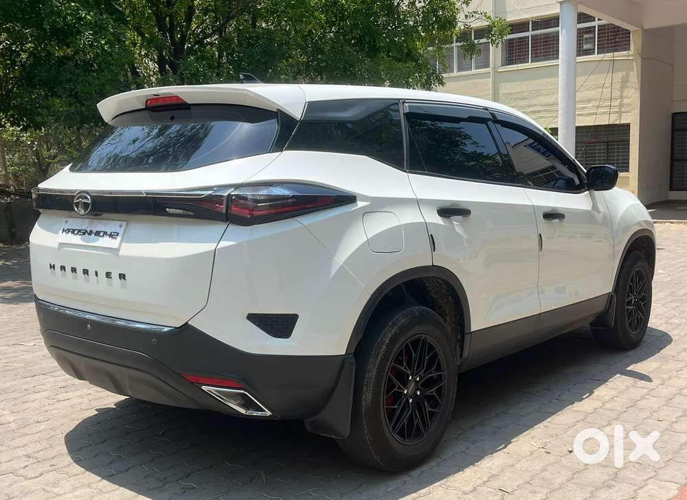 Tata Harrier Xe, 2023, Diesel