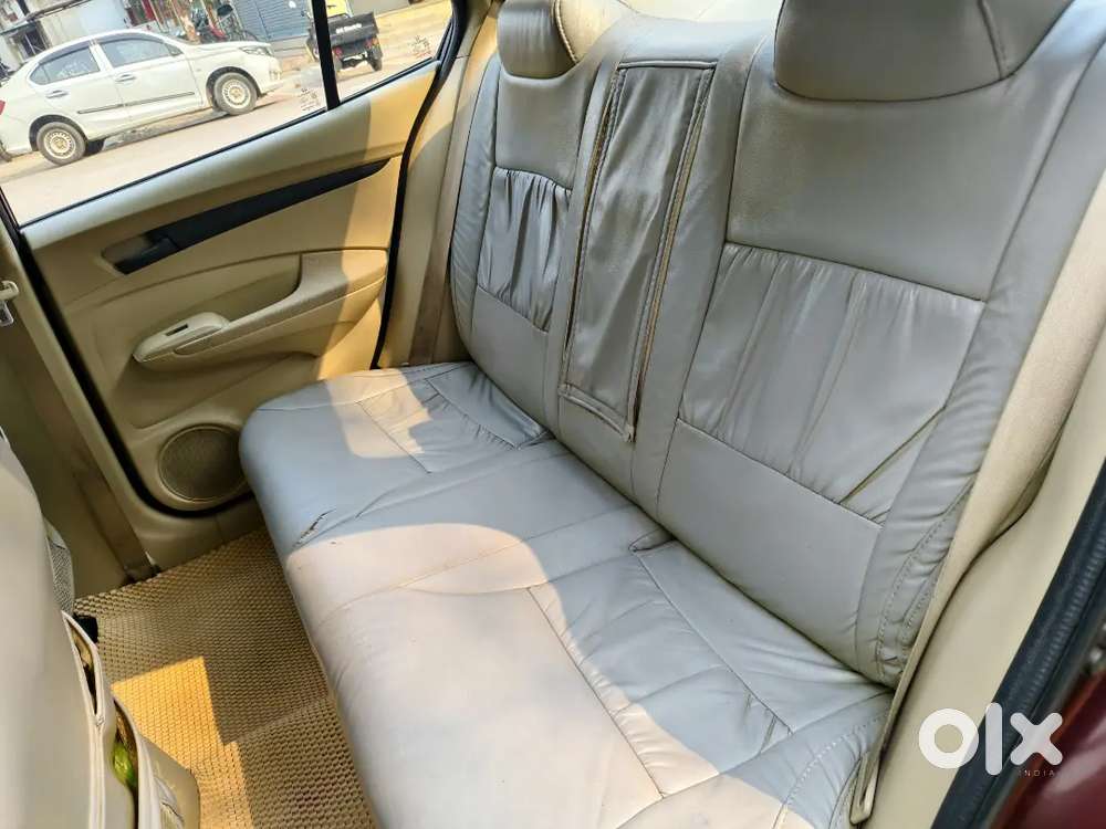 Honda City 2012 Petrol 96000 Km Driven