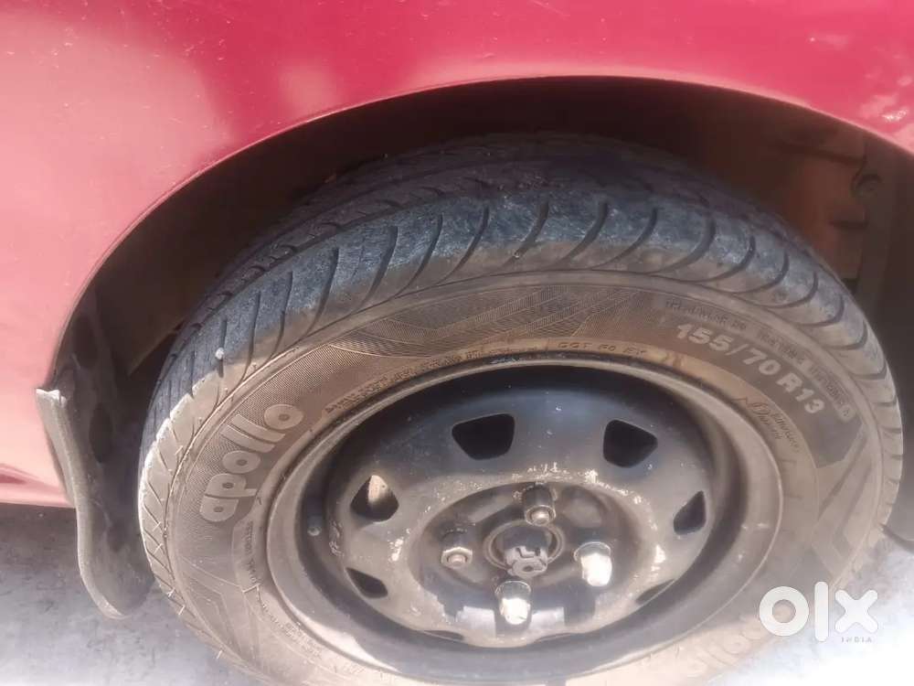 Hyundai Santro Xing 2008 Petrol 95321 Km Driven