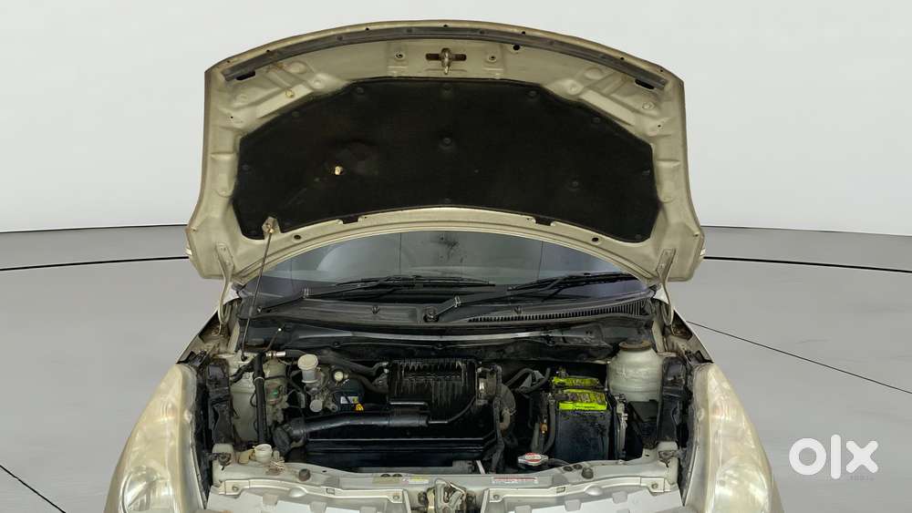 Maruti Suzuki Swift 2011-2014 Vxi, 2014, Petrol