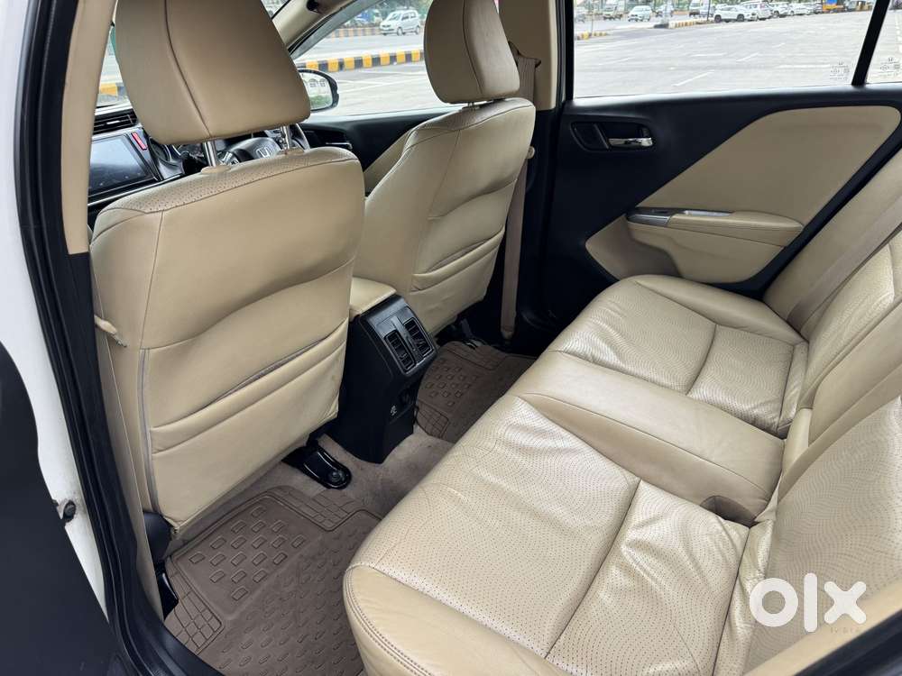 Honda City I Dtec Vx Option, 2014, Diesel