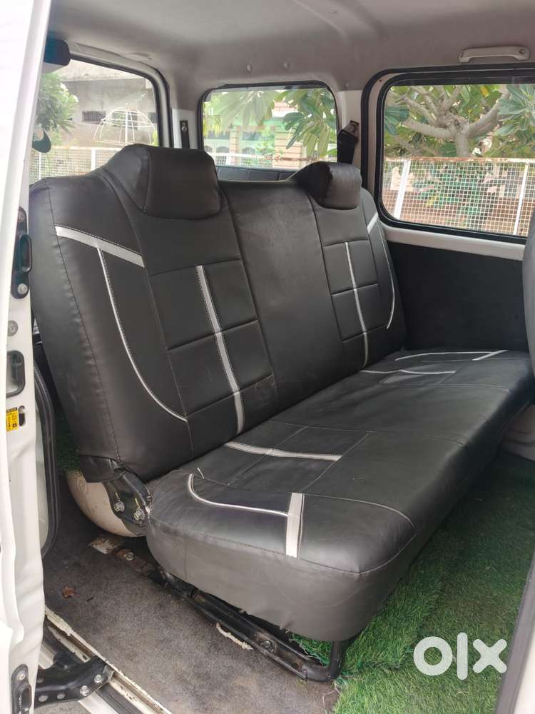 Maruti Suzuki Eeco 5 Str With Ac Plus Htr Cng, 2022, Cng & Hybrids