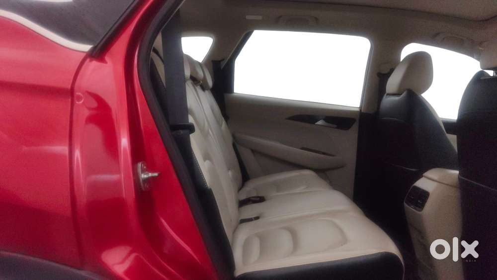 Mg Hector Sharp At, 2021, Petrol