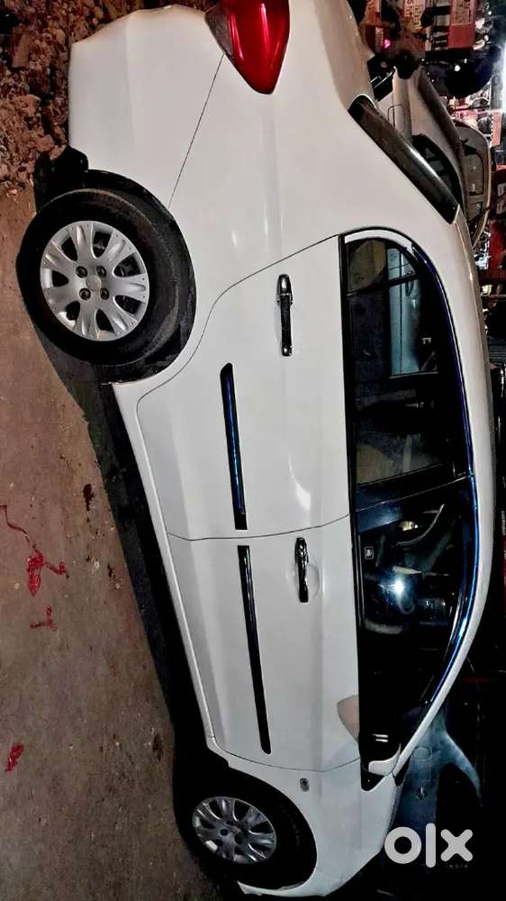 Automatic Honda Amaze In Excellent Condition