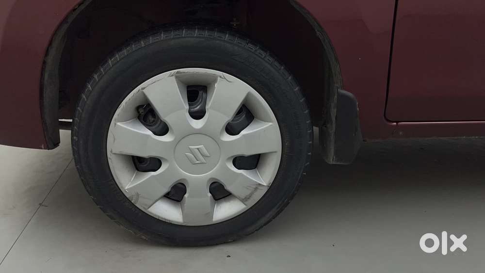 Maruti Suzuki Alto K10 1.0 Vxi Amt, 2019, Petrol