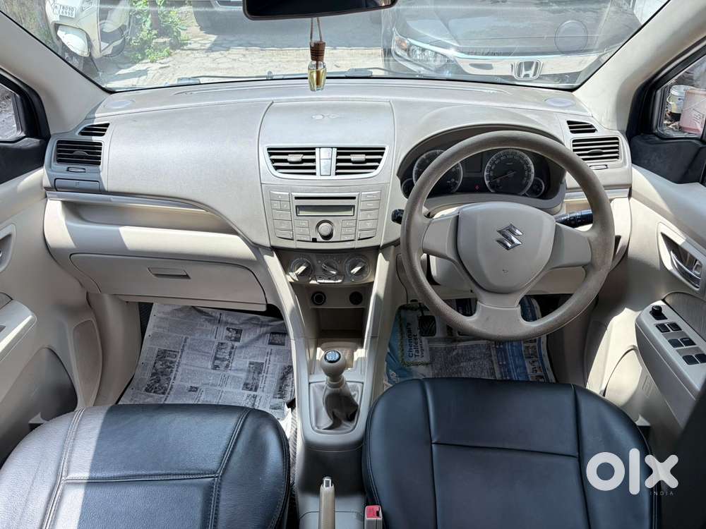 Maruti Suzuki Ertiga 2012-2015 Vdi, 2014, Diesel
