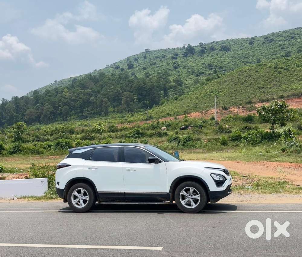 Tata Harrier 2023
