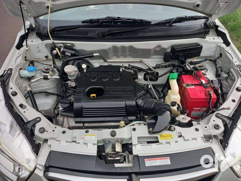 Maruti Suzuki Alto K10 1.0 Vxi, 2018, Petrol
