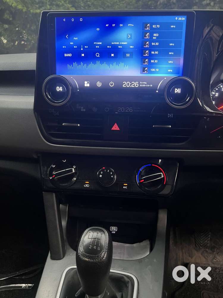 Kia Seltos Hte G, 2019, Petrol