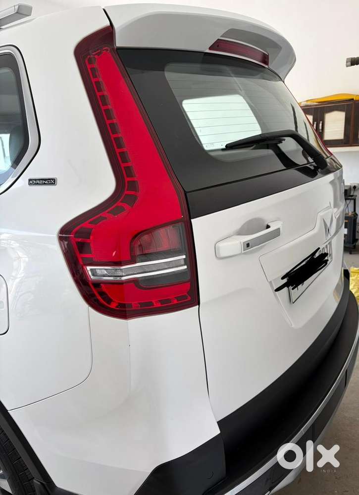 Mahindra Diesel Car 2022