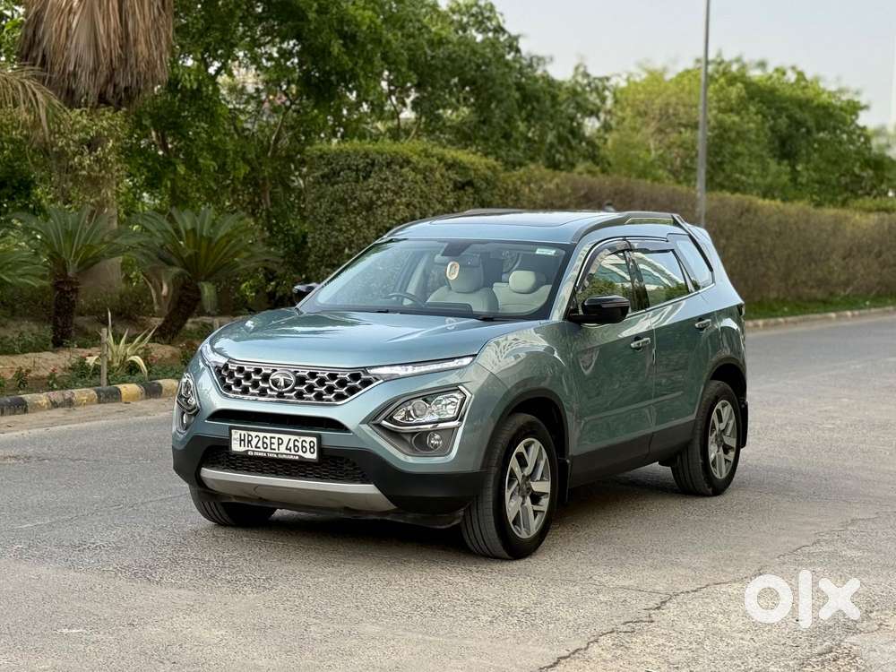 Tata Safari 2.0 Kryotec Xz Plus Adventure, 2021, Diesel