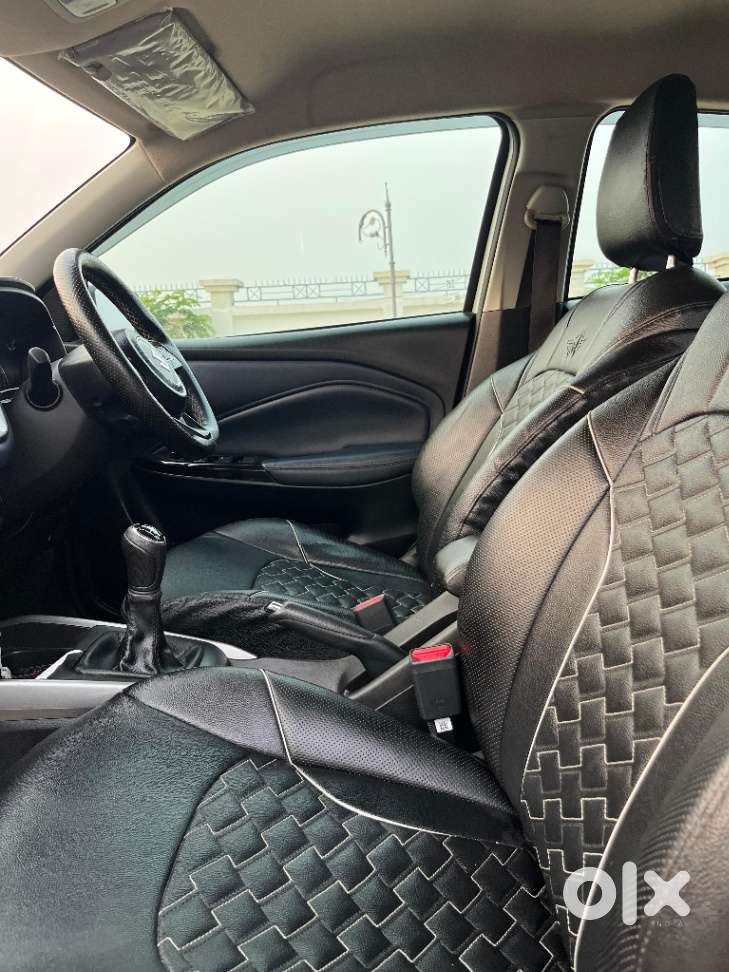Maruti Suzuki Baleno Alpha, 2023, Petrol