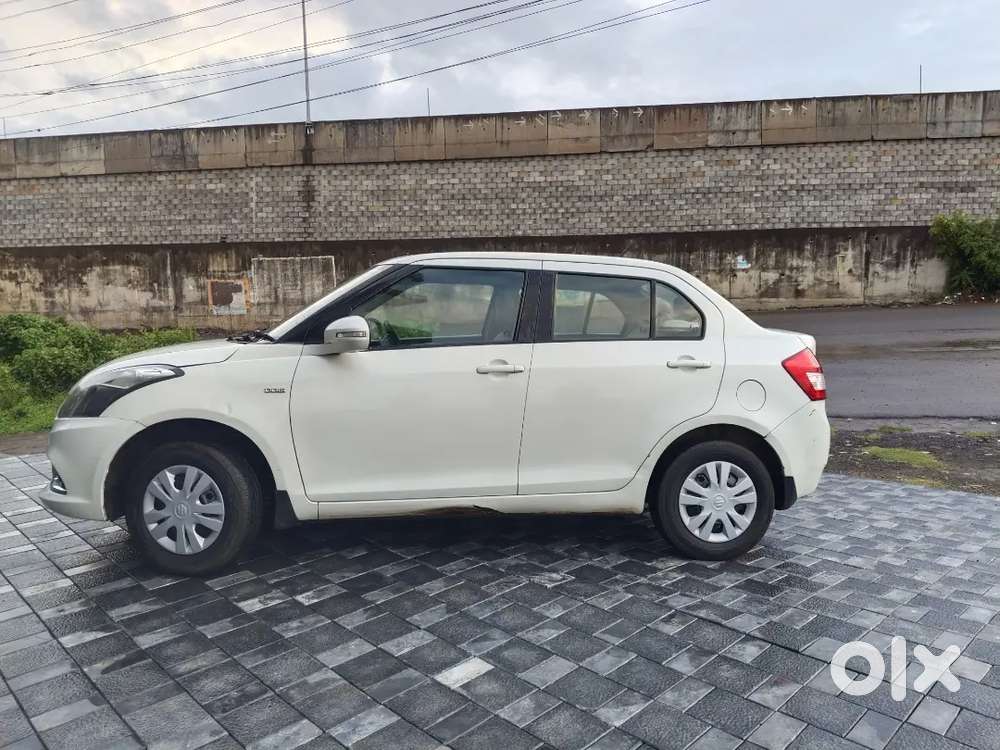 Maruti Suzuki Swift Dzire 2012 Diesel 98000 Km Driven