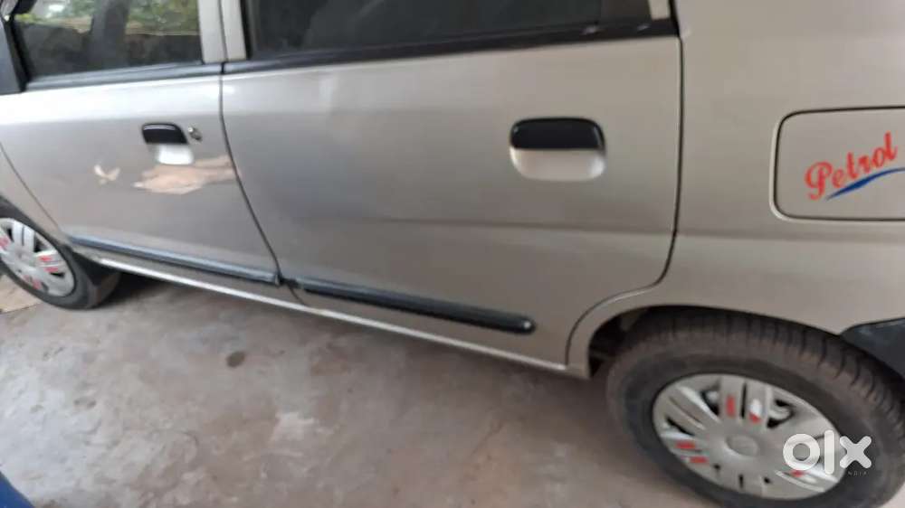 Maruti Suzuki Alto 800 2008 Petrol