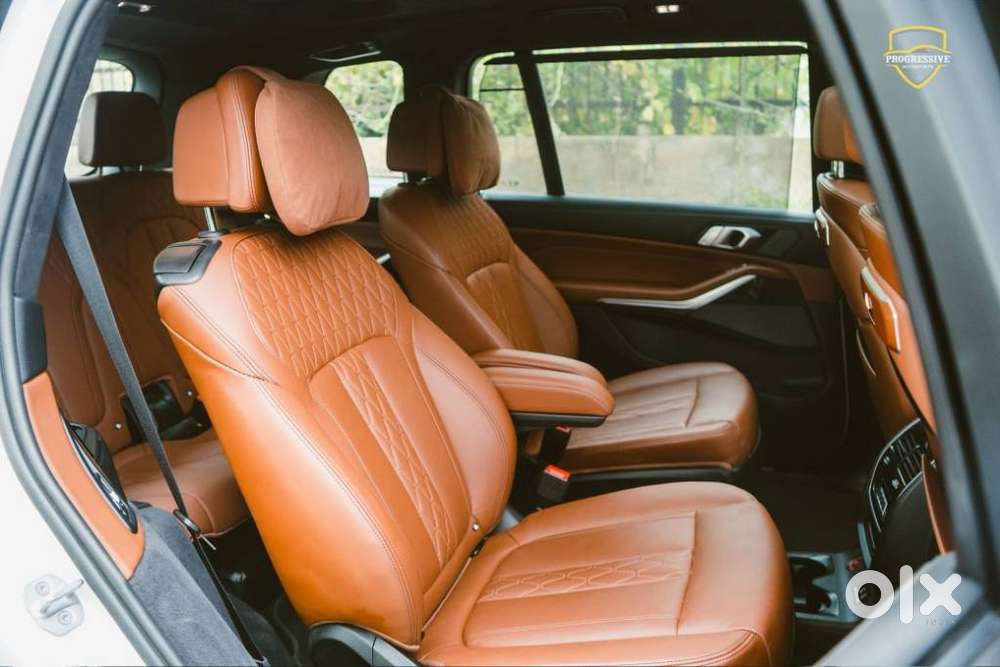 Bmw X7 3.0 Xdrive 40i M Sport, 2025, Petrol