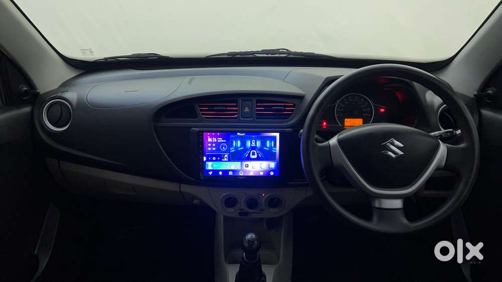 Maruti Suzuki Alto 800 Vxi, 2023, Petrol