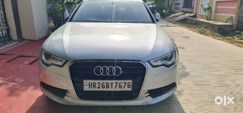 Audi A6 For Sale