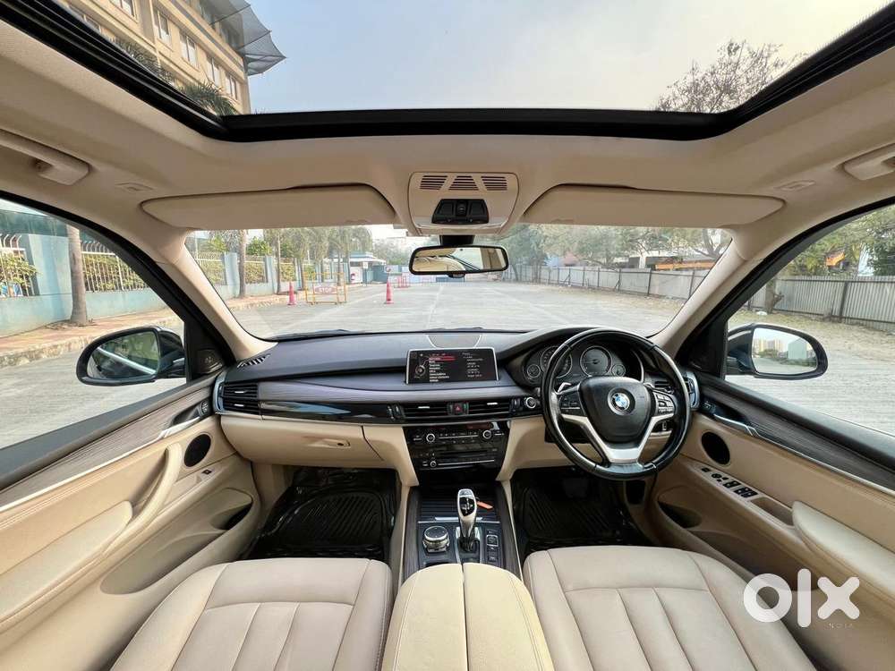 Bmw X5 Xdrive 30d Expedition, 2016, Diesel