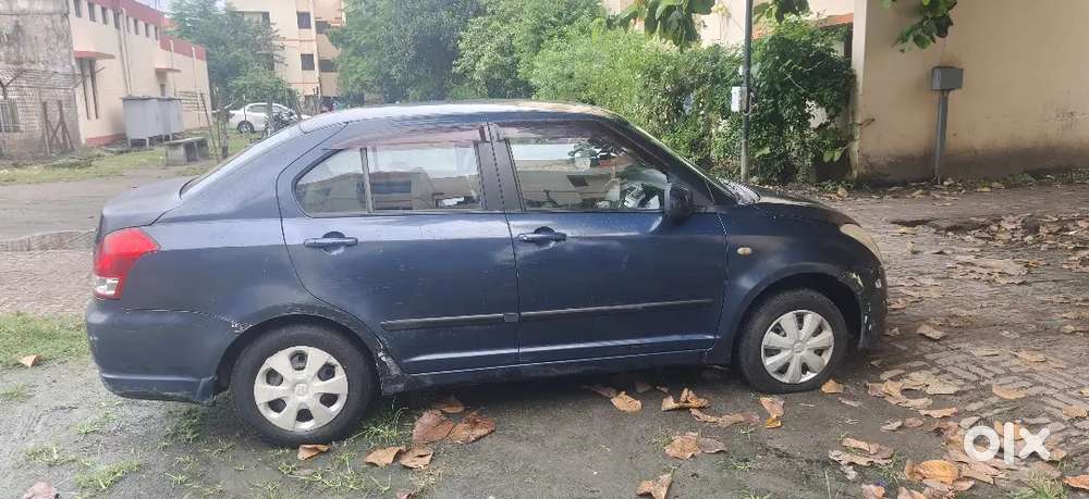 Maruti Suzuki Swift Dzire Vdi 2009