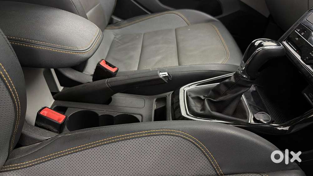 Skoda Kushaq Style 1.0l Tsi At, 2022, Petrol