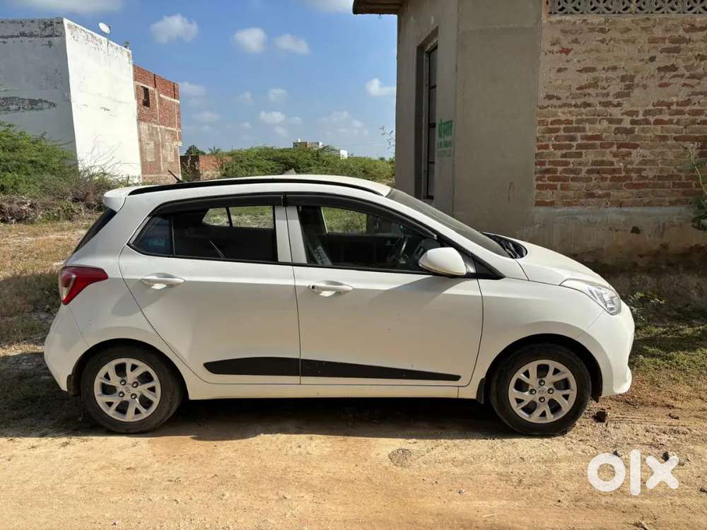 Hyundai I10 2019 Petrol 59000 Km Driven