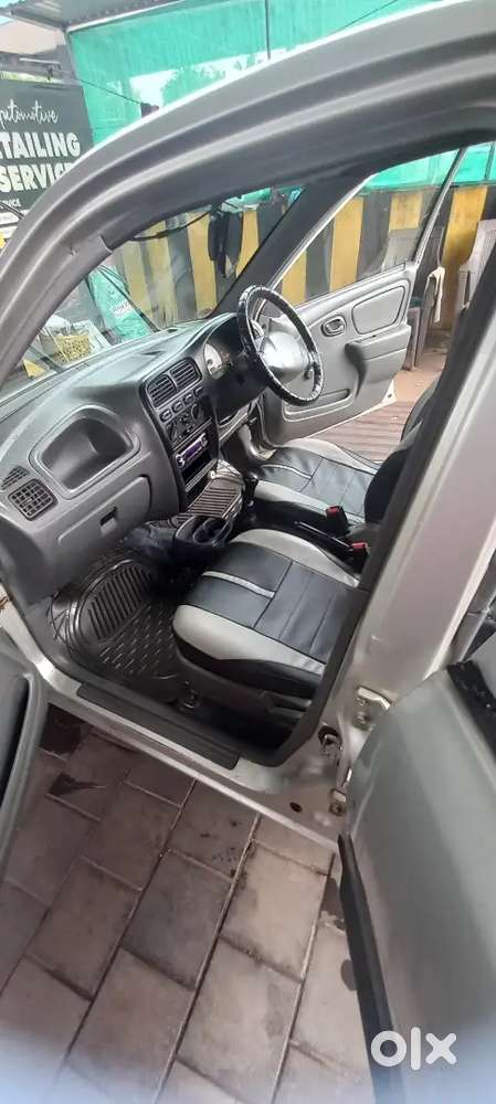 Maruti Suzuki Alto 2006

New Battery 2yr Warranty 

New 4 Tayar