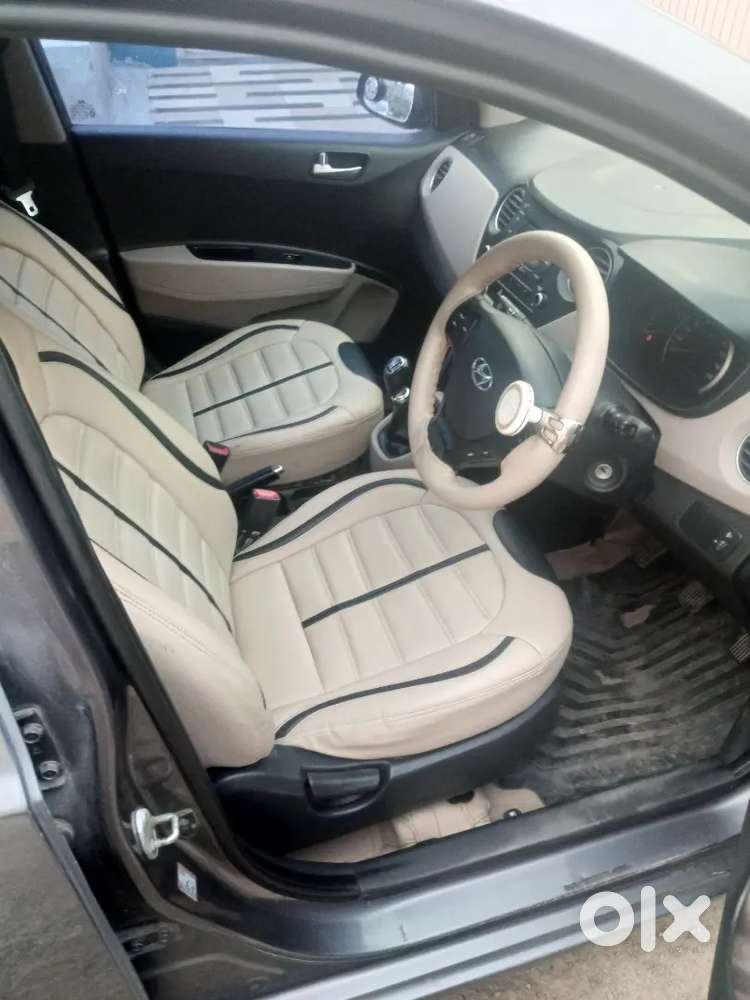 Hyundai Grand I10 Petrol August 2016