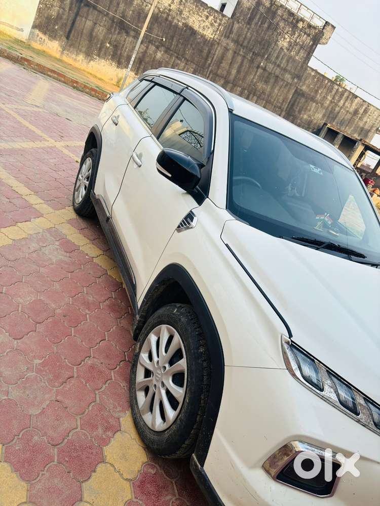 Maruti Suzuki Grand Vitara 2025 Petrol 40000 Km Driven
