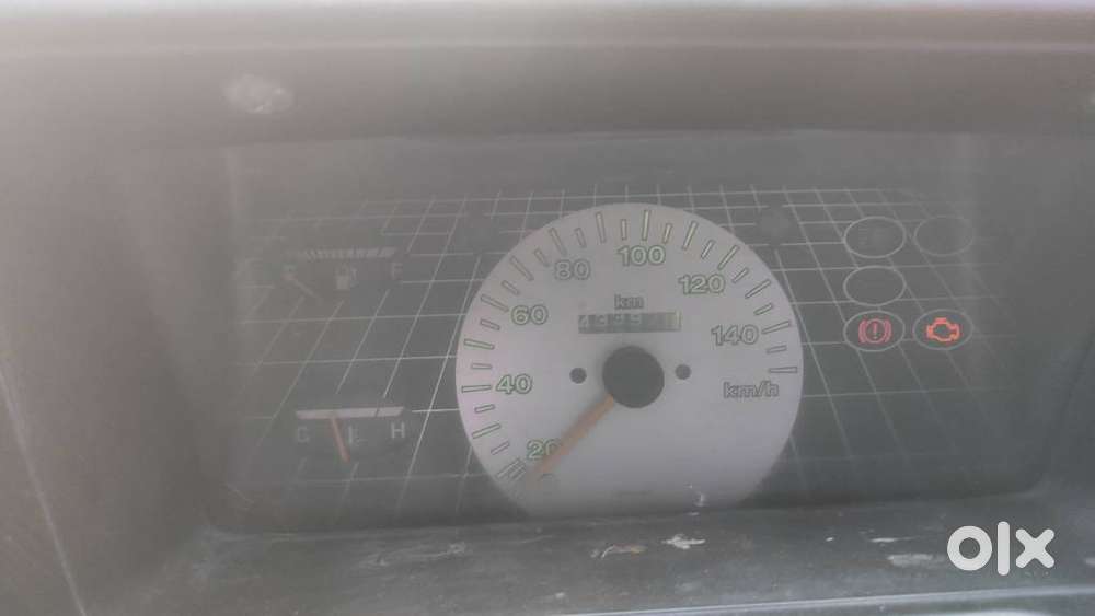Maruti Suzuki 800 Ac Bsii, 2004, Petrol