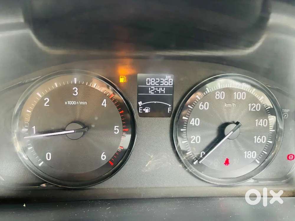 Honda Amaze Diesel 2020 Car