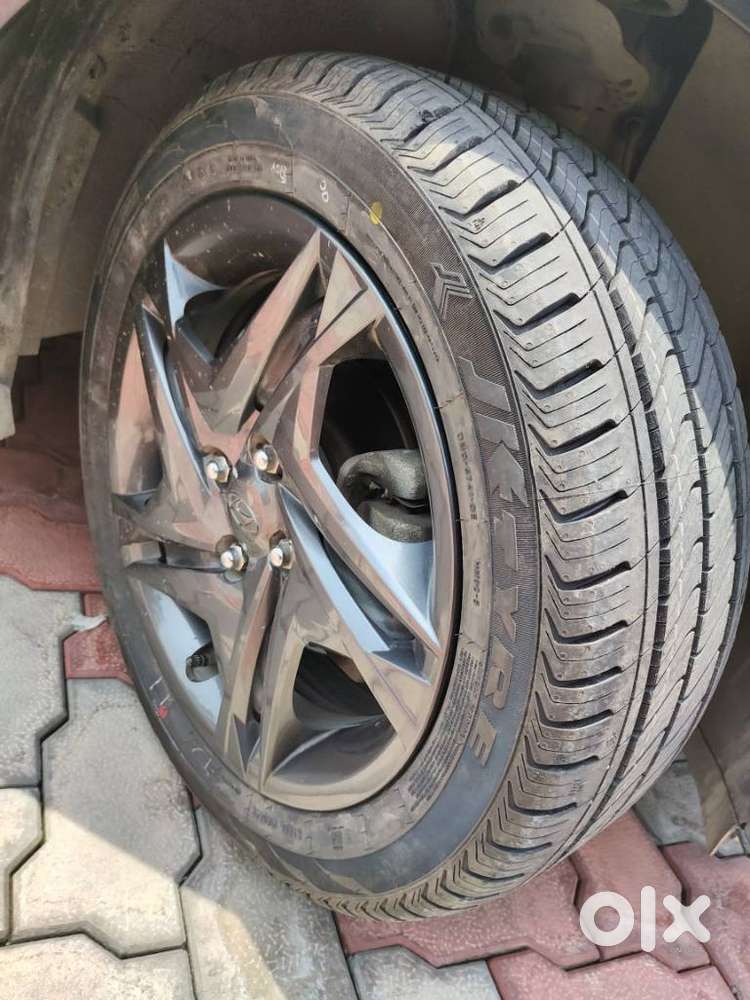 Hyundai I20, 2023, Petrol