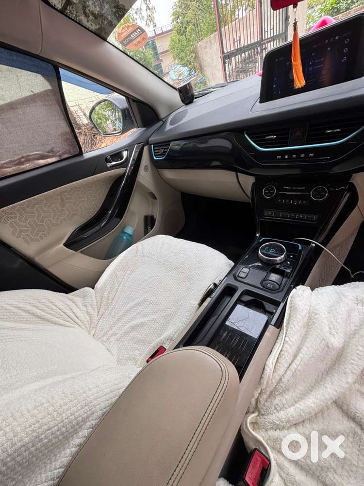 Tata Nexon Ev 2022 Model