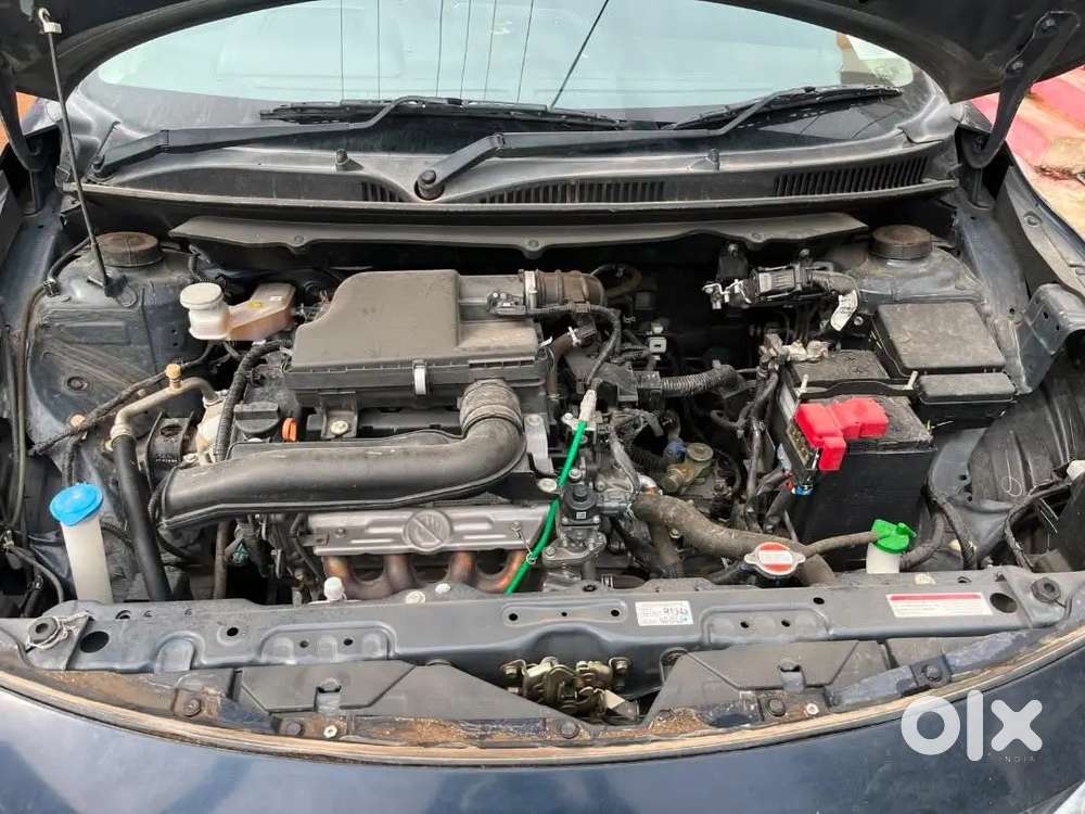 Maruti Baleno 1.2 Alpha 2023