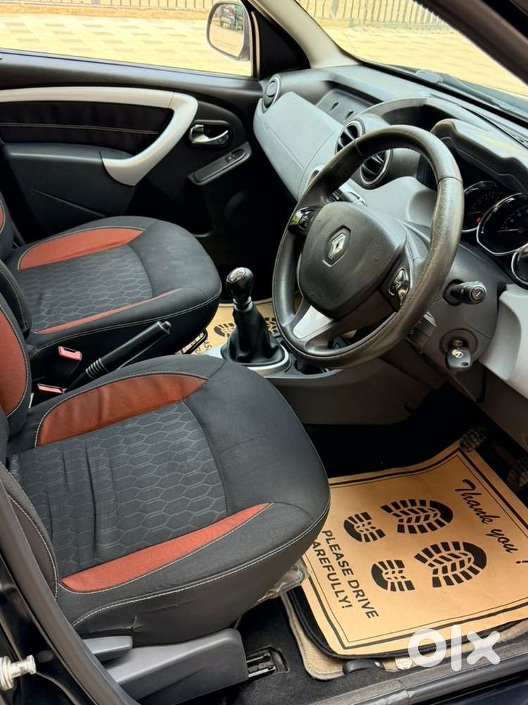 Showroom Condition Duster For Sale