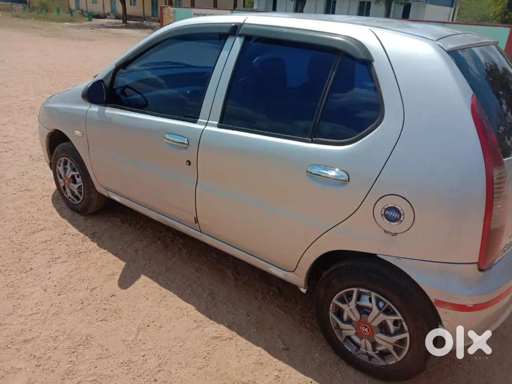 Tata Indica For Sale
