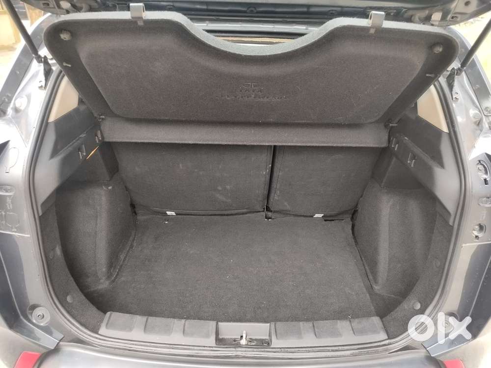 Tata Nexon 1.5 Revotorq Xz Plus, 2019, Diesel
