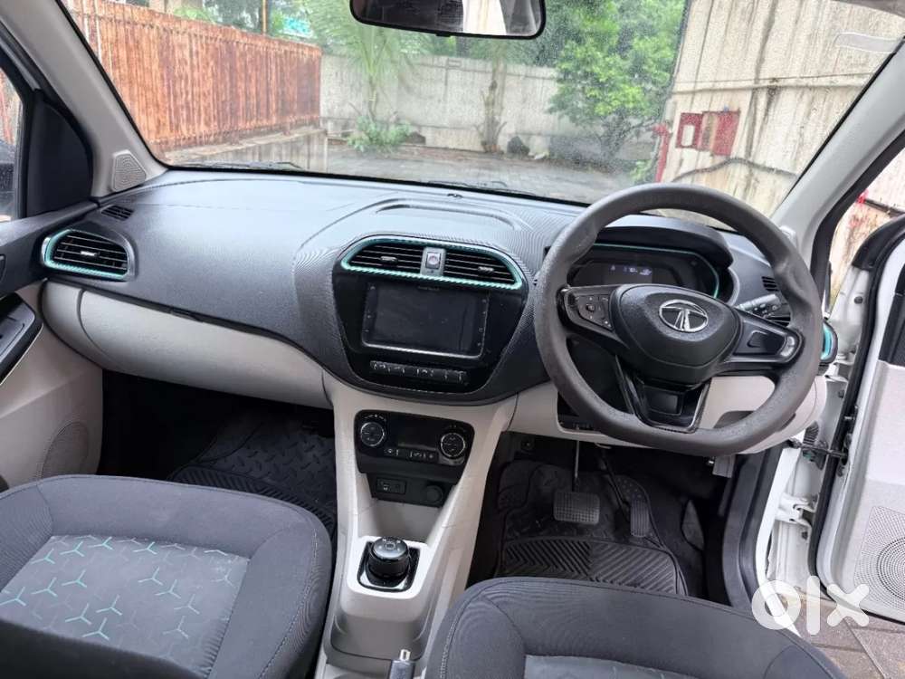 Tata Tiago Ev Xt Mr, 2023, Electric
