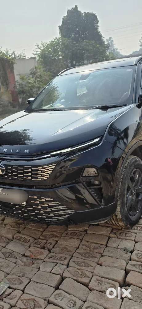 Tata Harrier 2023 Xt+ Dark Edition