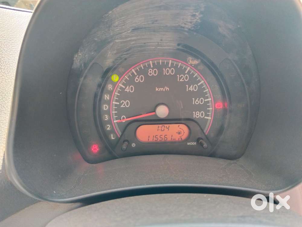 Maruti Suzuki A-star At Vxi, 2011, Petrol