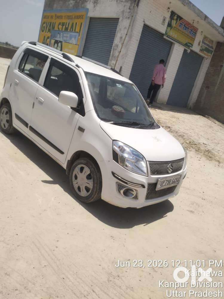 Wagnor Vxi Petrol