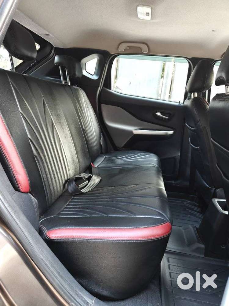 Nissan Magnite 1.0 Xl, 2021, Petrol