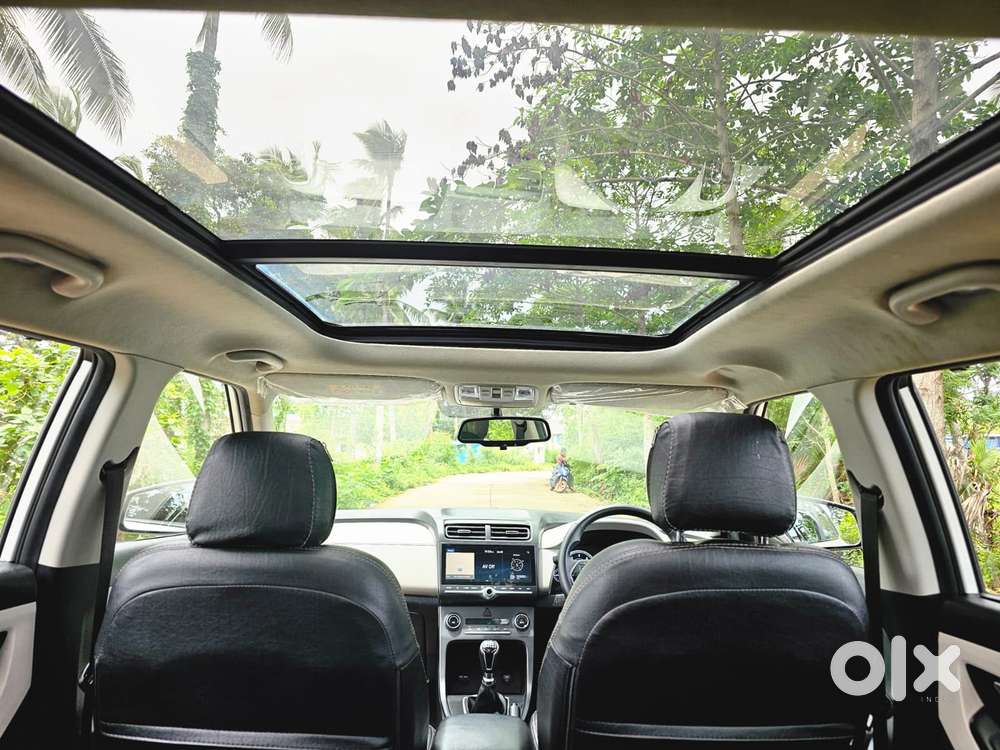 Hyundai Creta 1.6 Sx, 2021, Diesel