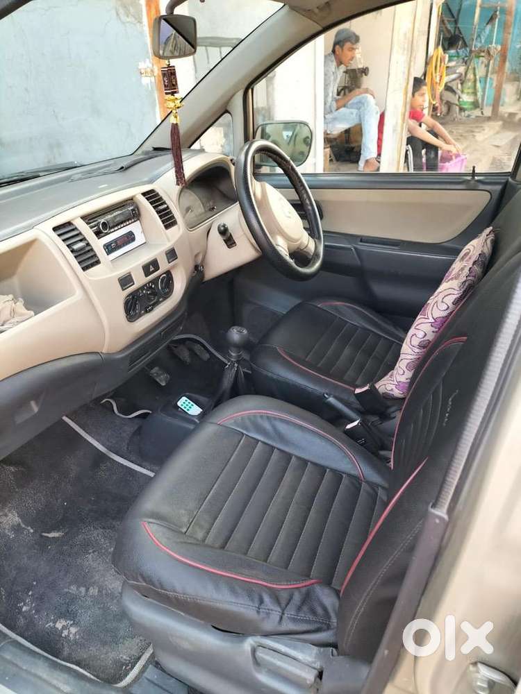 Maruti Suzuki Zen Estilo 2007